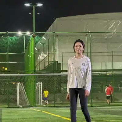 朱翔